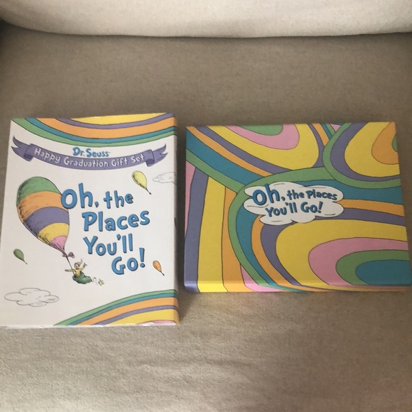 Graduation gift set - Picture 10 of 12